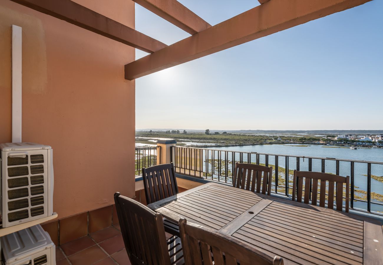 Apartment in Punta del Moral - Marina II - Marina Isla Canela PMHII27P65