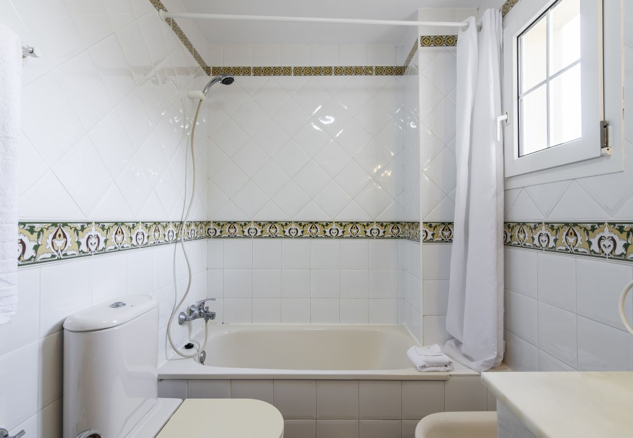 Apartment in Isla Canela - Canela Park - Isla Canela Beach ICHP34P3