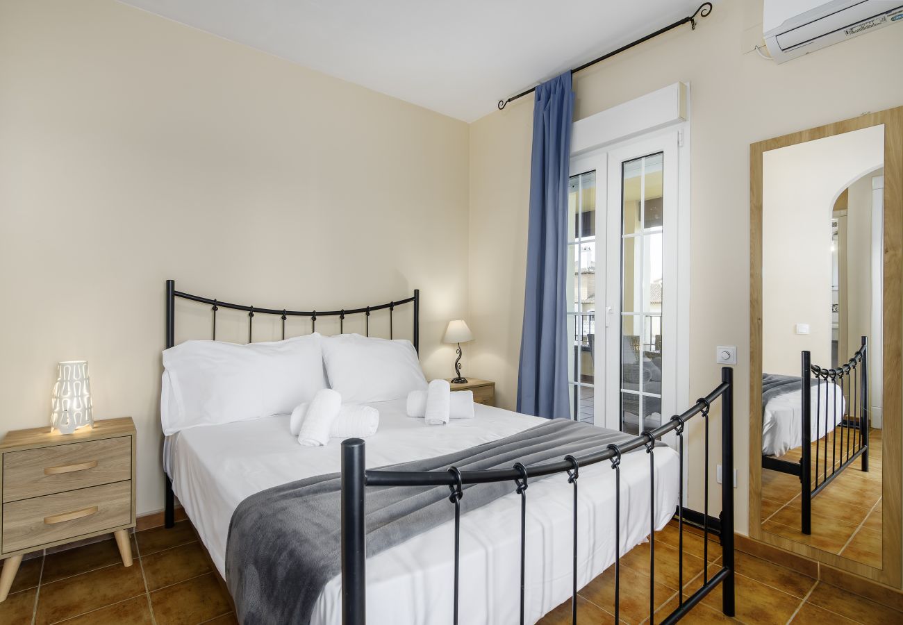 Apartment in Isla Canela - Canela Park - Isla Canela Beach ICHP34P3