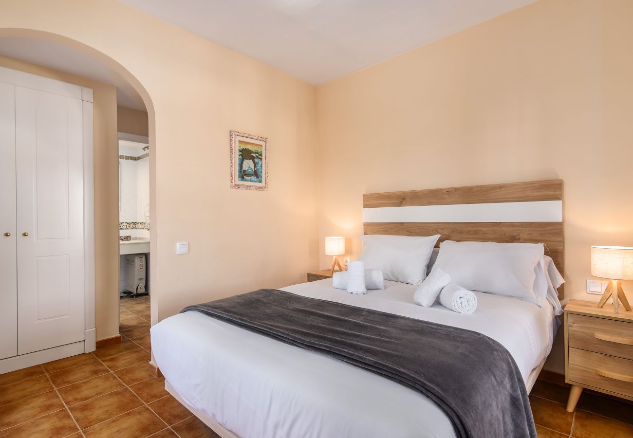 Apartment in Isla Canela - Canela Park - Isla Canela Beach ICHP34P3