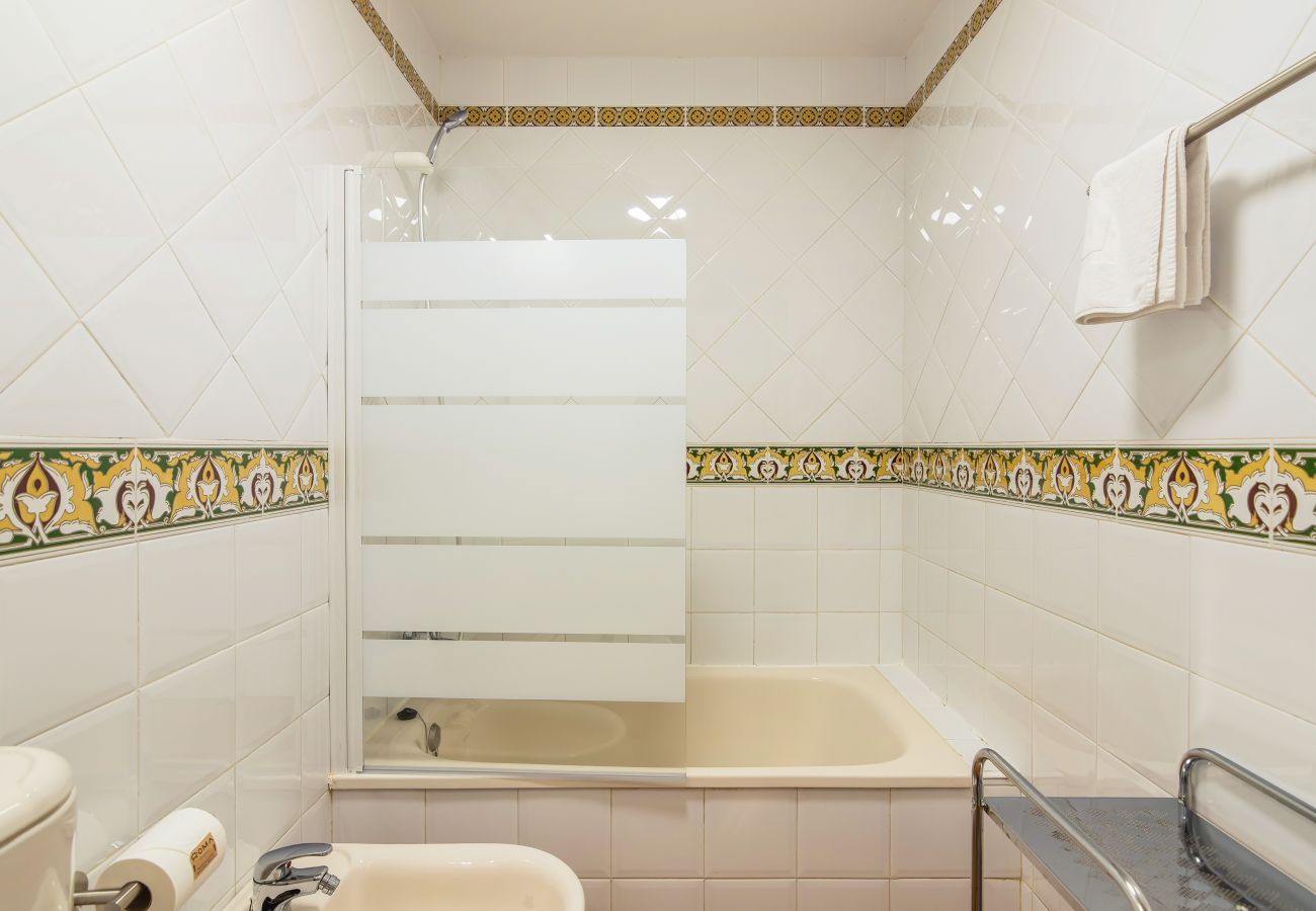 Apartment in Isla Canela - Canela Park - Isla Canela Beach ICHP34P3