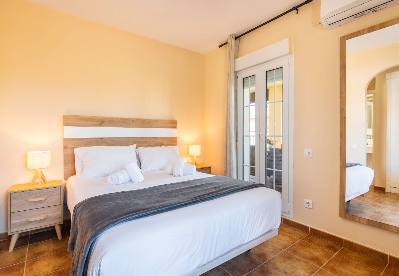 Apartment in Isla Canela - Canela Park - Isla Canela Beach ICHP34P3