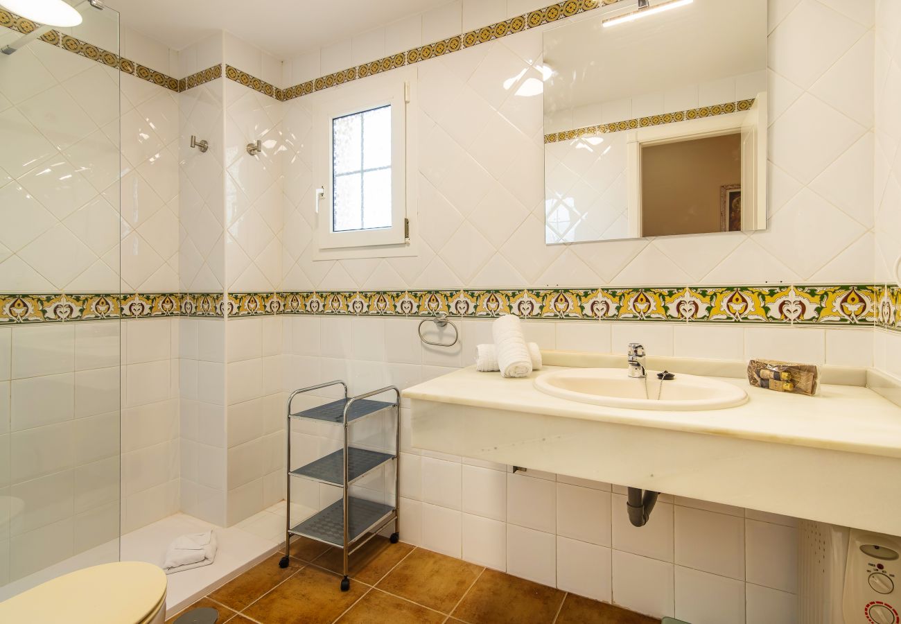 Apartment in Isla Canela - Canela Park - Isla Canela Beach ICHP34P3