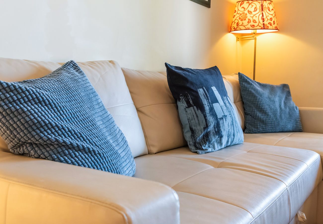 Apartment in Isla Canela - Canela Park - Isla Canela Beach ICHP34P3