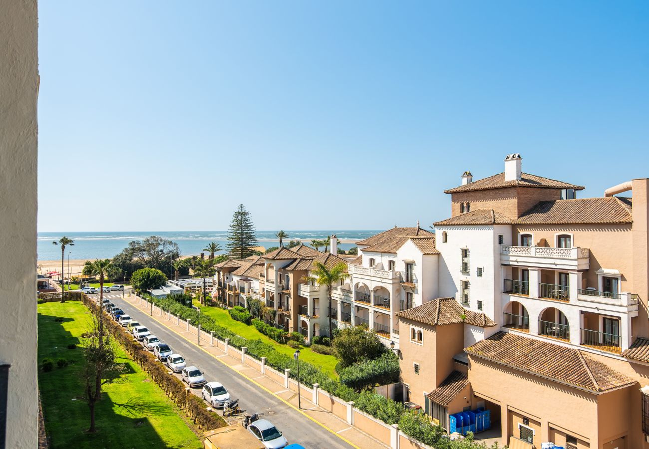 Apartment in Isla Canela - Canela Park - Isla Canela Beach ICHP34P3