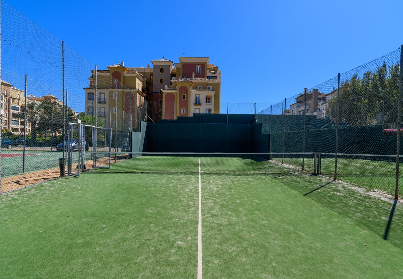 Apartment in Isla Canela - Canela Park - Isla Canela Beach ICHP34P3