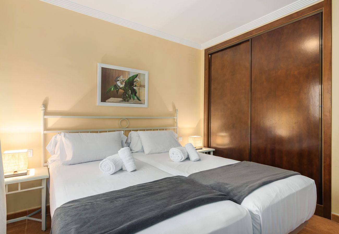 Apartment in Isla Canela - Prado Golf - Isla Canela Golf GPHG48P45