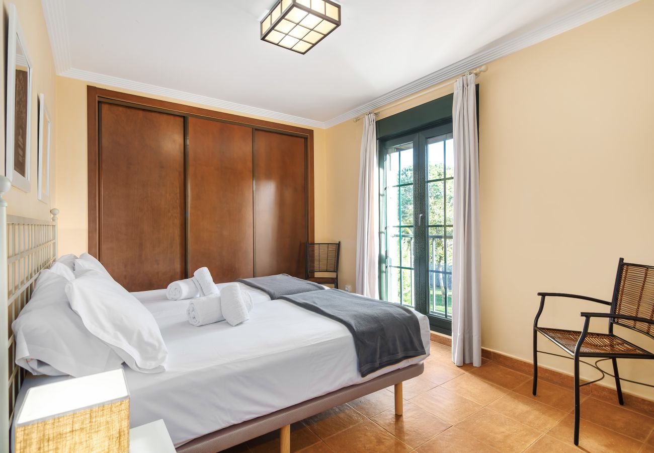 Apartment in Isla Canela - Prado Golf - Isla Canela Golf GPHG48P45