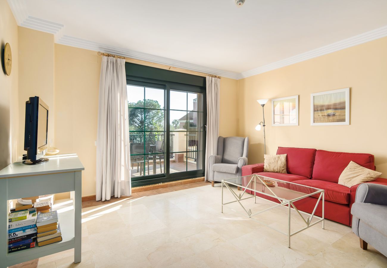 Apartment in Isla Canela - Prado Golf - Isla Canela Golf GPHG48P45