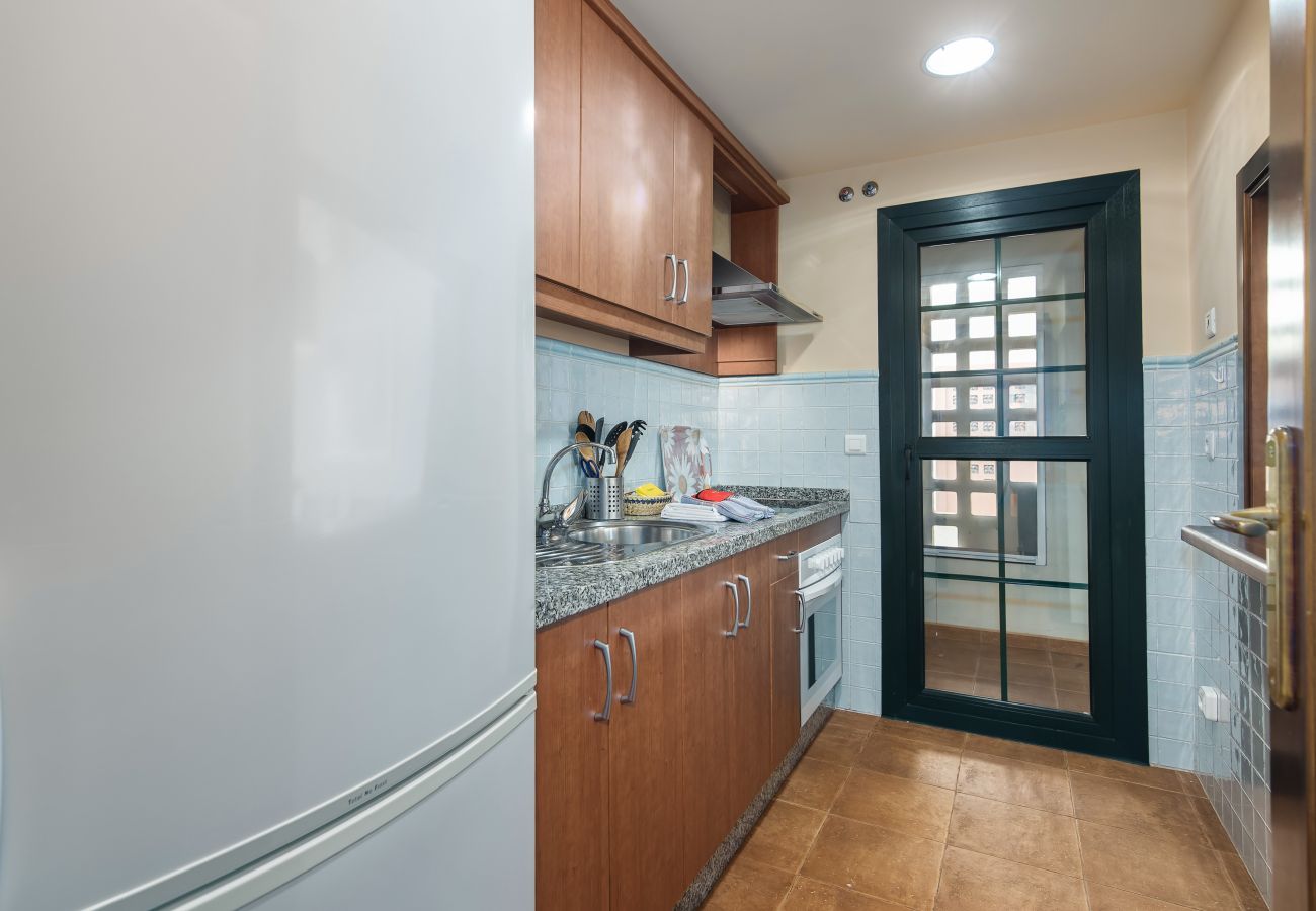 Apartment in Isla Canela - Prado Golf - Isla Canela Golf GPHG48P45