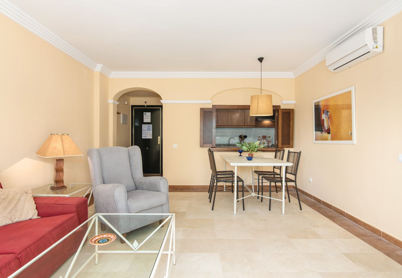 Apartment in Isla Canela - Prado Golf - Isla Canela Golf GPHG48P45