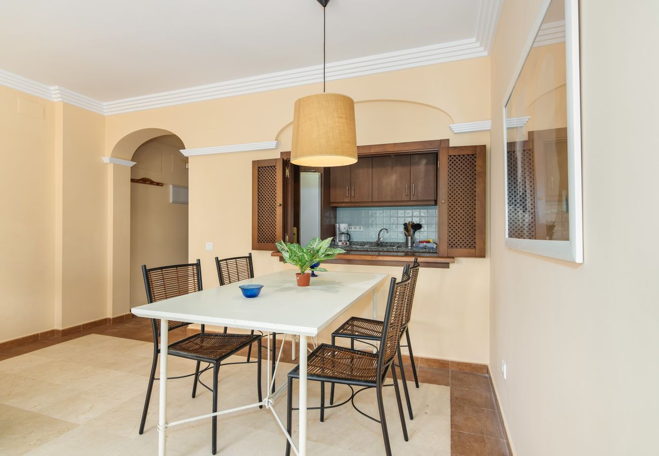 Apartment in Isla Canela - Prado Golf - Isla Canela Golf GPHG48P45