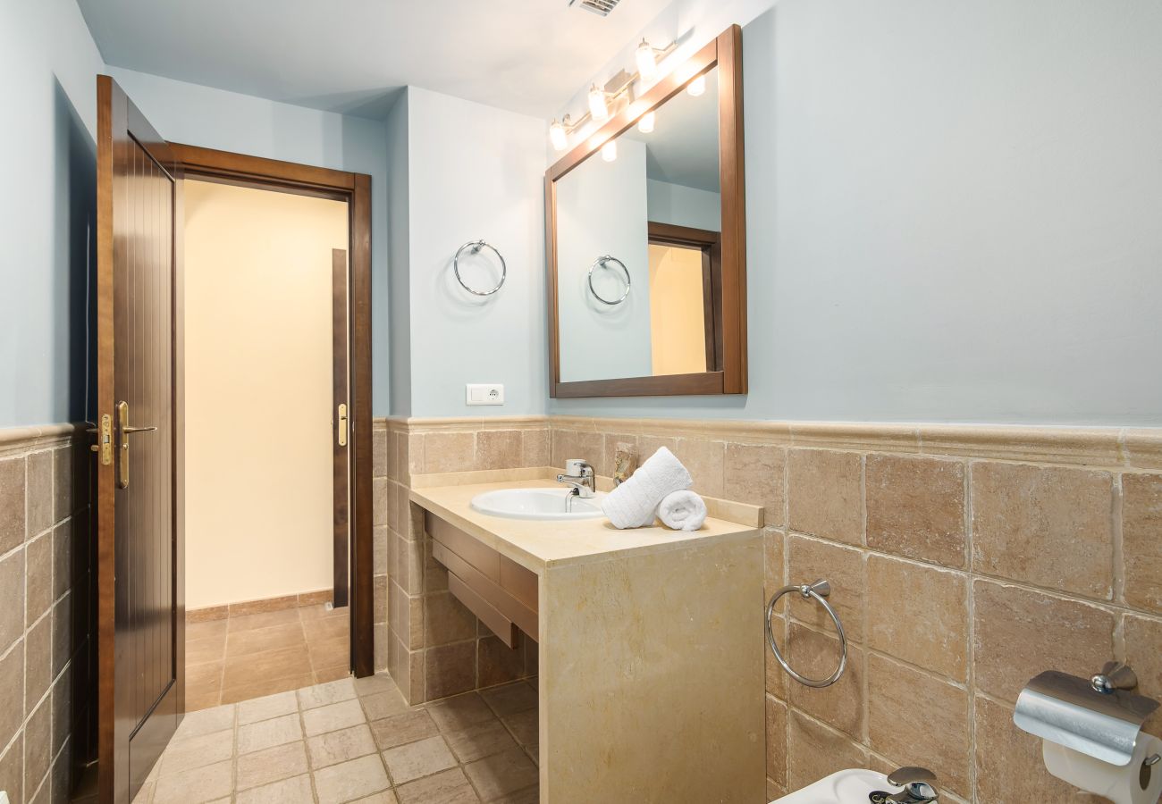 Apartment in Isla Canela - Prado Golf - Isla Canela Golf GPHG48P45