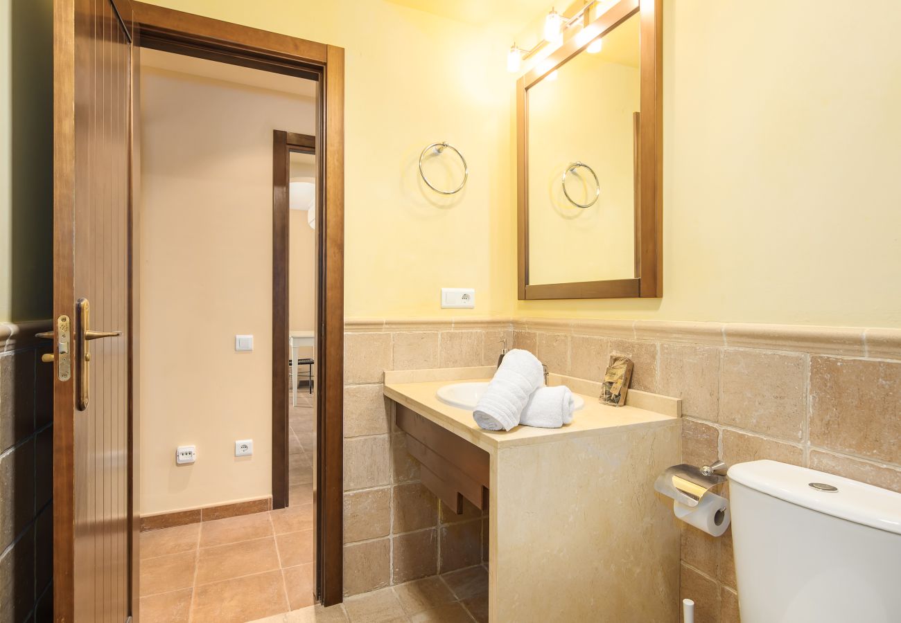 Apartment in Isla Canela - Prado Golf - Isla Canela Golf GPHG48P45