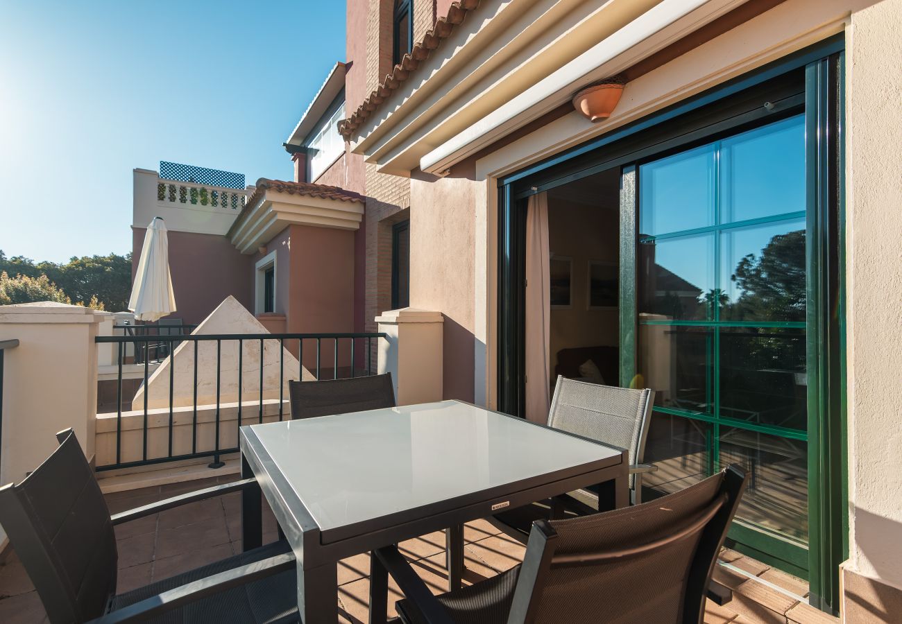 Apartment in Isla Canela - Prado Golf - Isla Canela Golf GPHG48P45