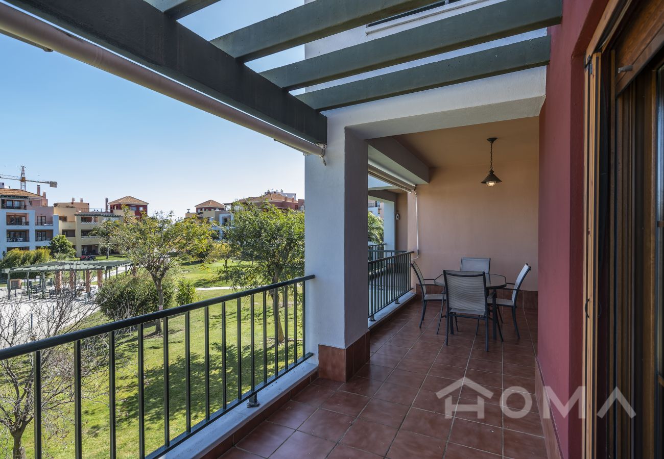 Apartment in Isla Canela - El Rincon del Golf III PLUS - Isla Canela Golf GRHIII88P88