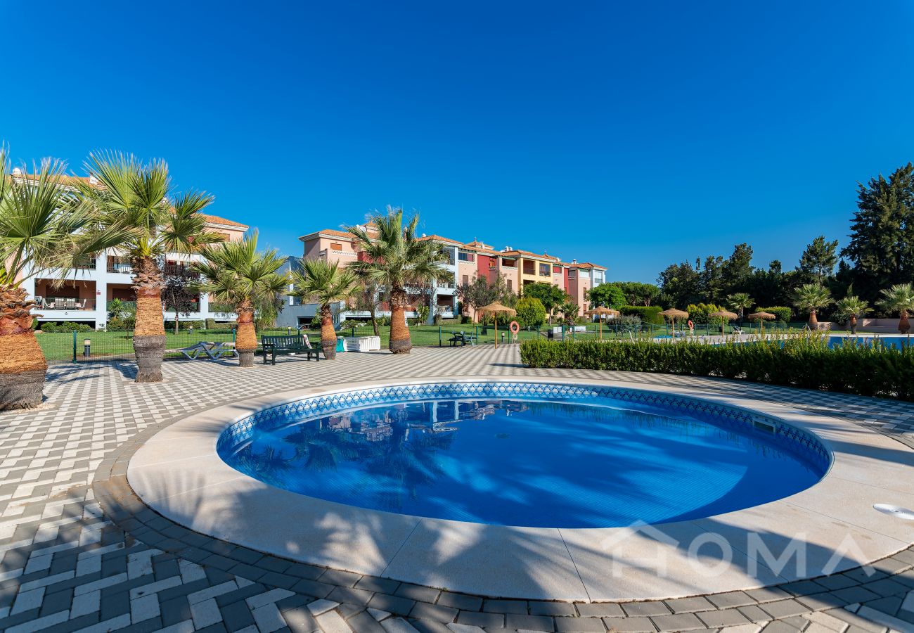 Apartment in Isla Canela - El Rincon del Golf III PLUS - Isla Canela Golf GRHIII88P88