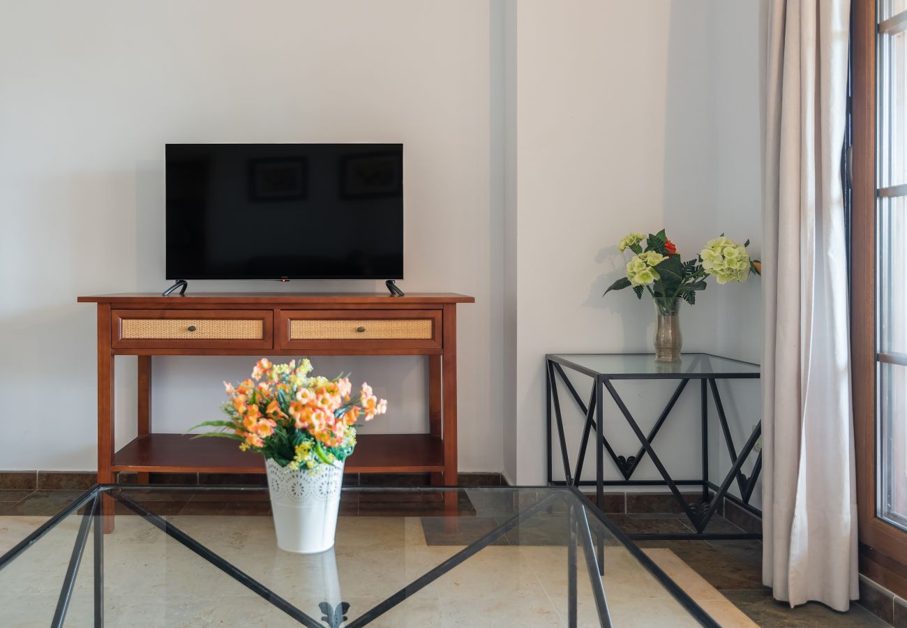Apartment in Isla Canela - El Rincon del Golf III PLUS - Isla Canela Golf GRHIII88P88
