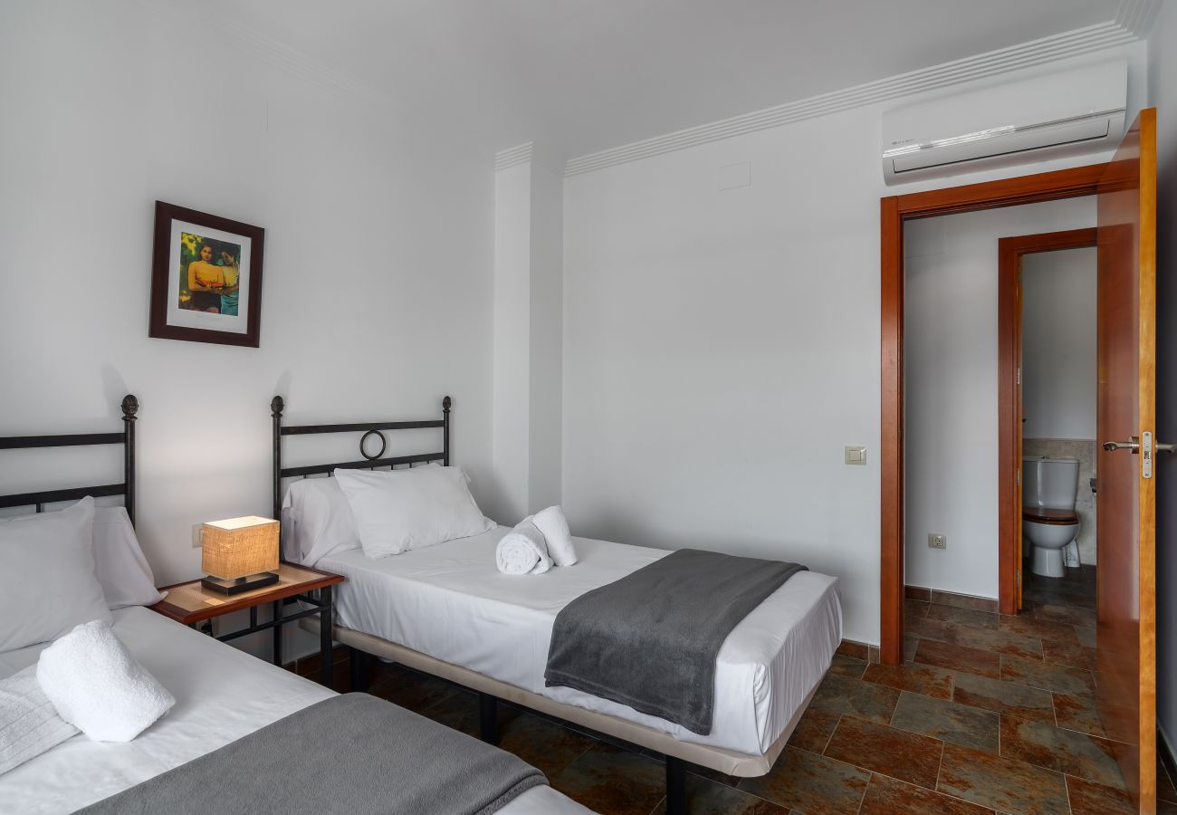 Apartment in Isla Canela - El Rincon del Golf III PLUS - Isla Canela Golf GRHIII88P88