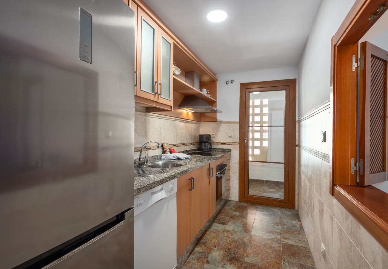 Apartment in Isla Canela - El Rincon del Golf III PLUS - Isla Canela Golf GRHIII88P88