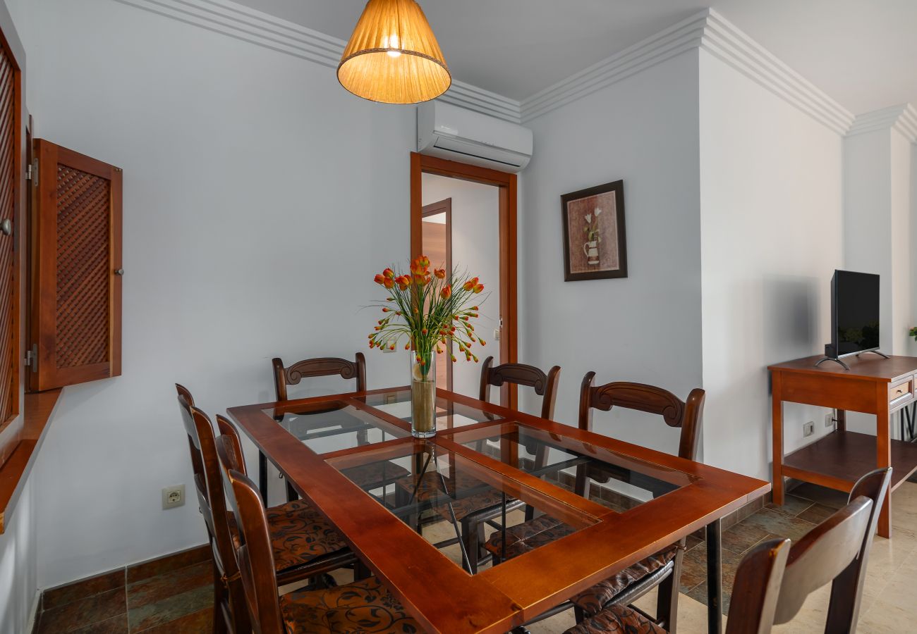 Apartment in Isla Canela - El Rincon del Golf III PLUS - Isla Canela Golf GRHIII88P88