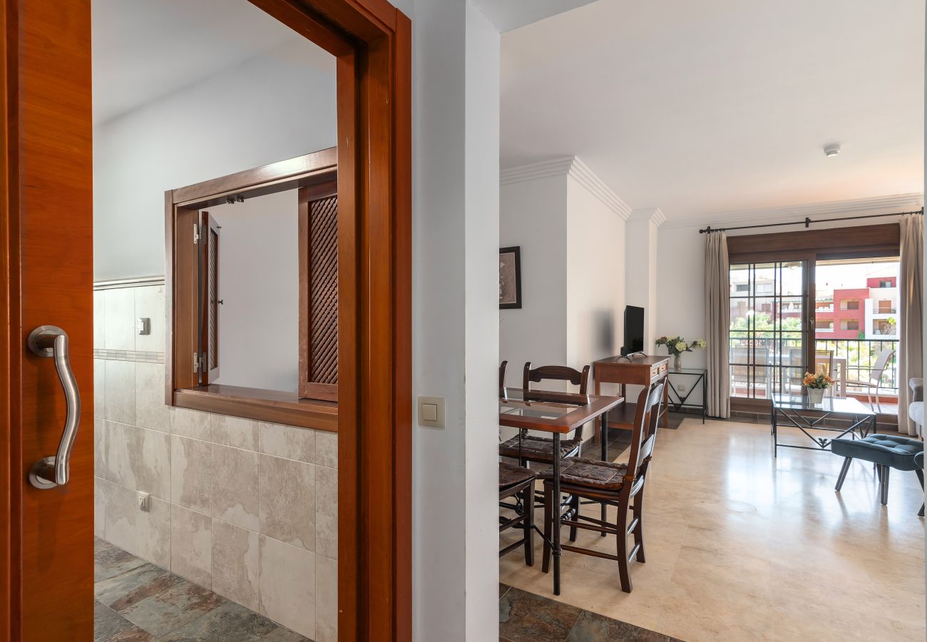 Apartment in Isla Canela - El Rincon del Golf III PLUS - Isla Canela Golf GRHIII88P88