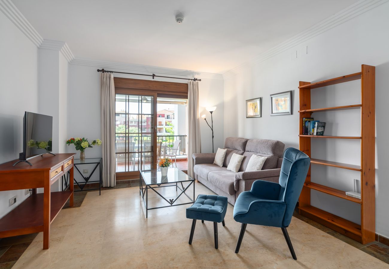Apartment in Isla Canela - El Rincon del Golf III PLUS - Isla Canela Golf GRHIII88P88