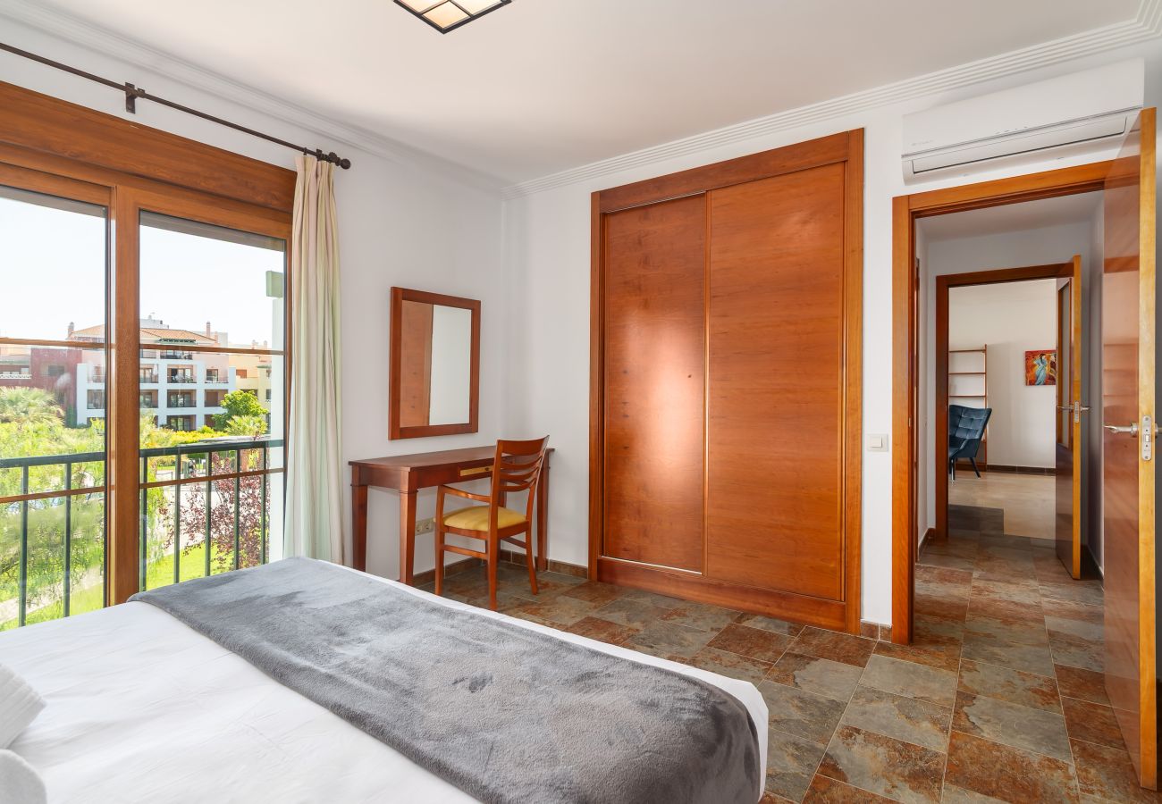 Apartment in Isla Canela - El Rincon del Golf III PLUS - Isla Canela Golf GRHIII88P88