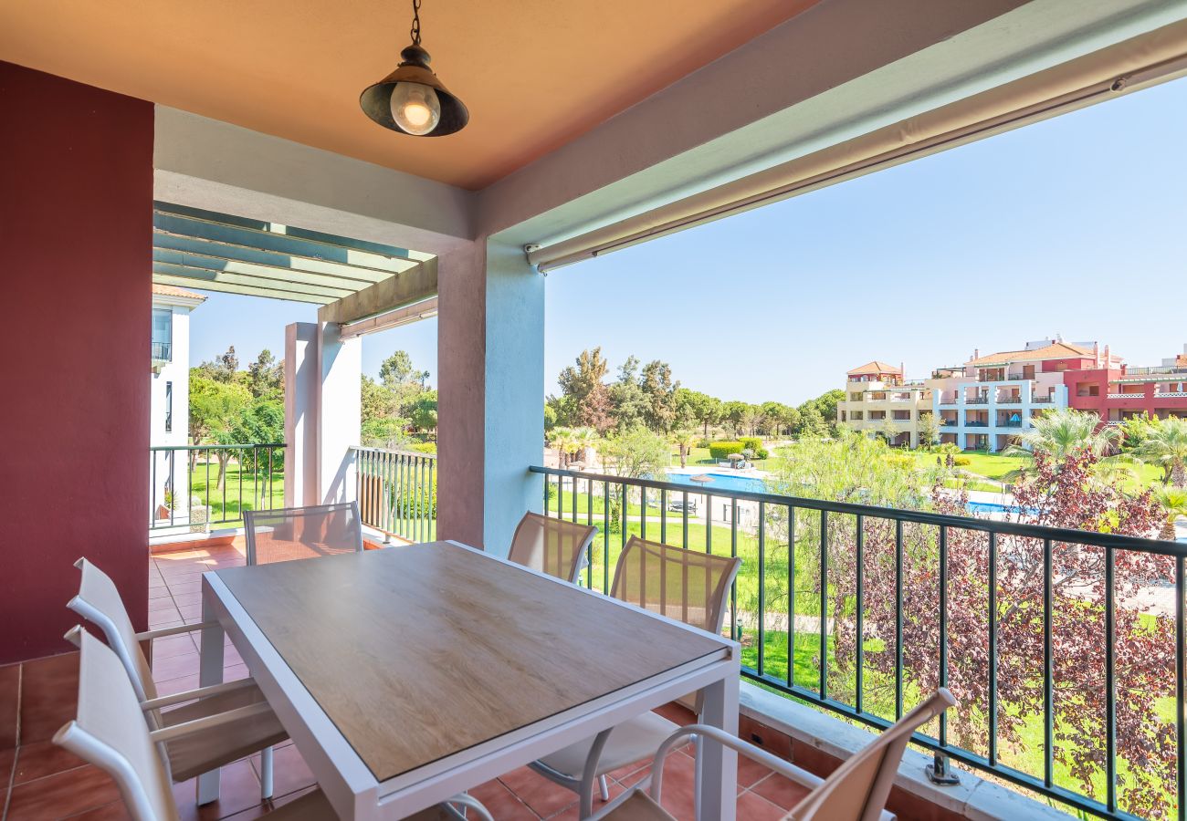 Apartment in Isla Canela - El Rincon del Golf III PLUS - Isla Canela Golf GRHIII88P88
