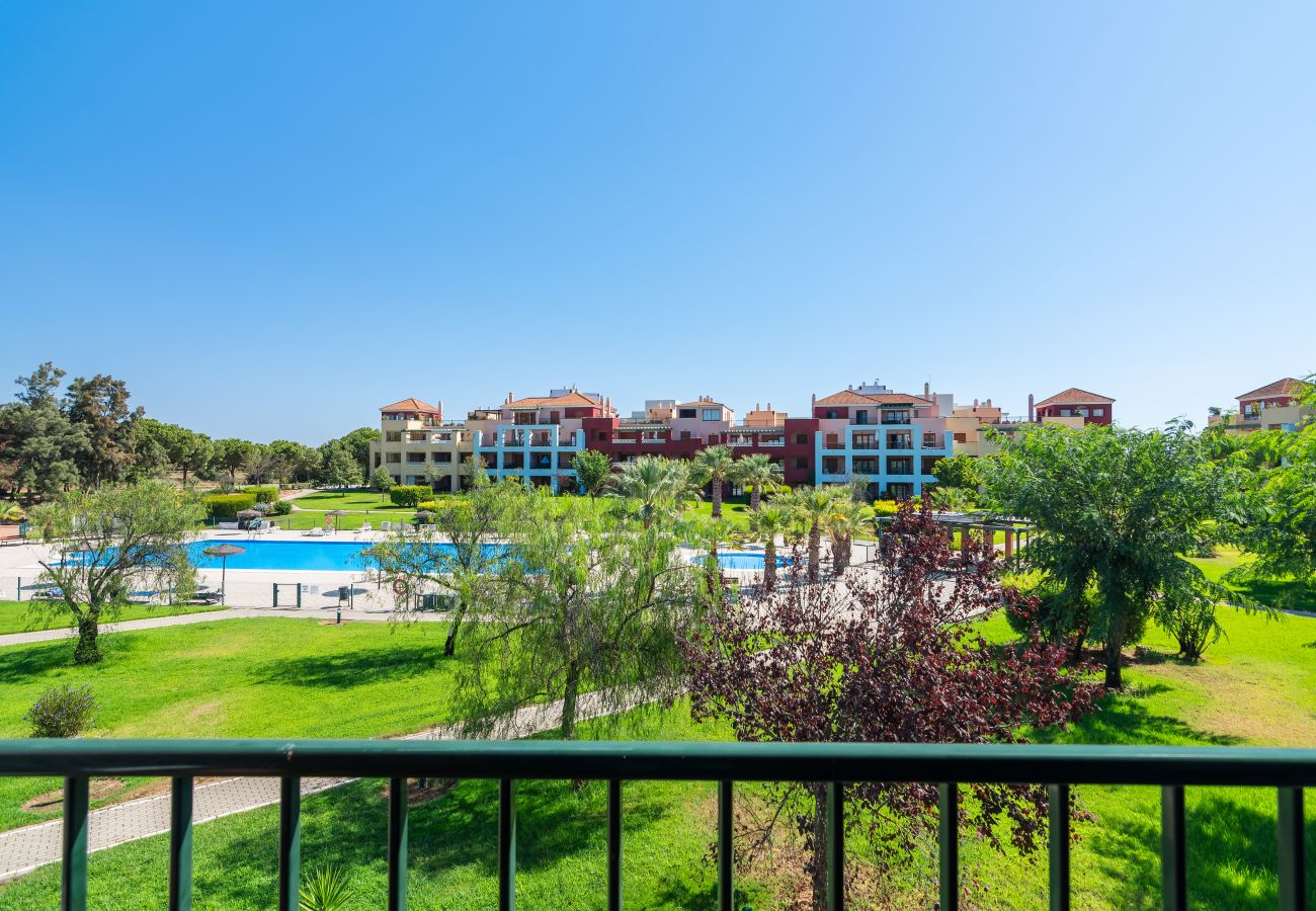 Apartment in Isla Canela - El Rincon del Golf III PLUS - Isla Canela Golf GRHIII88P88