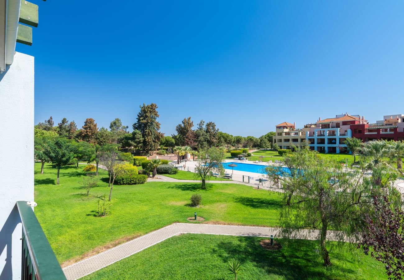 Apartment in Isla Canela - El Rincon del Golf III PLUS - Isla Canela Golf GRHIII88P88