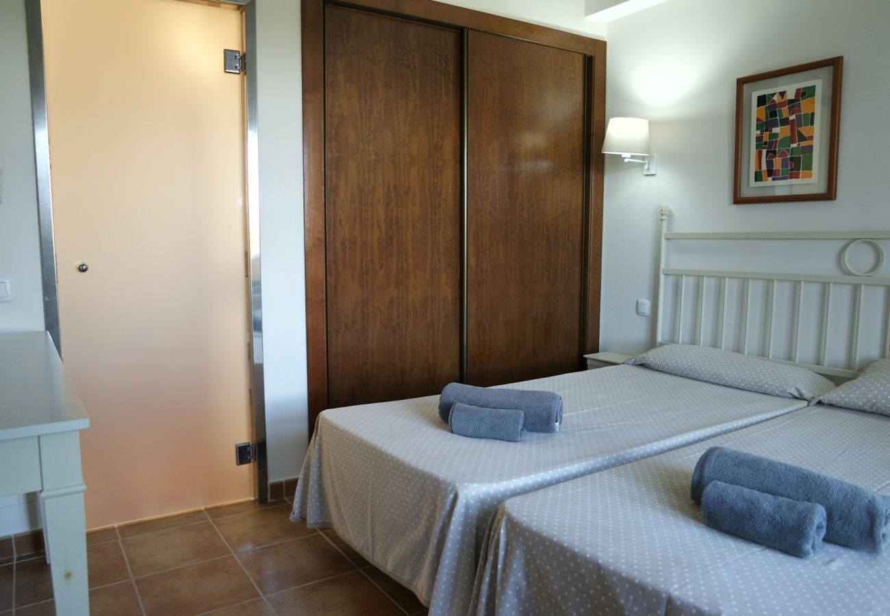 Apartment in Isla Canela - La Quinta de Isla Canela II - Isla Canela Golf GQHII10P10