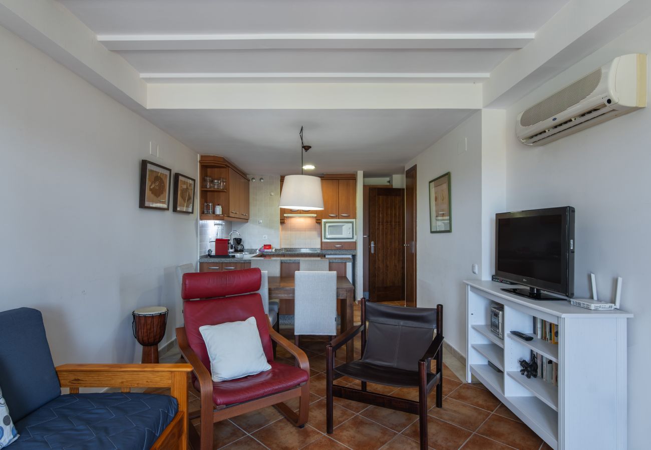 Apartment in Isla Canela - La Quinta de Isla Canela II - Isla Canela Golf GQHII10P10