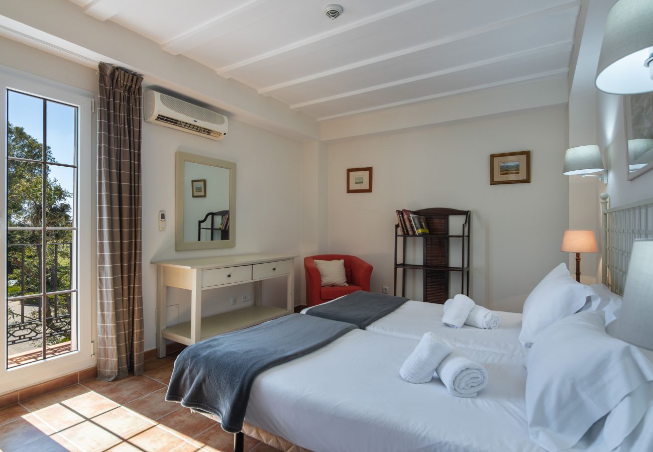 Apartment in Isla Canela - La Quinta de Isla Canela II - Isla Canela Golf GQHII10P10