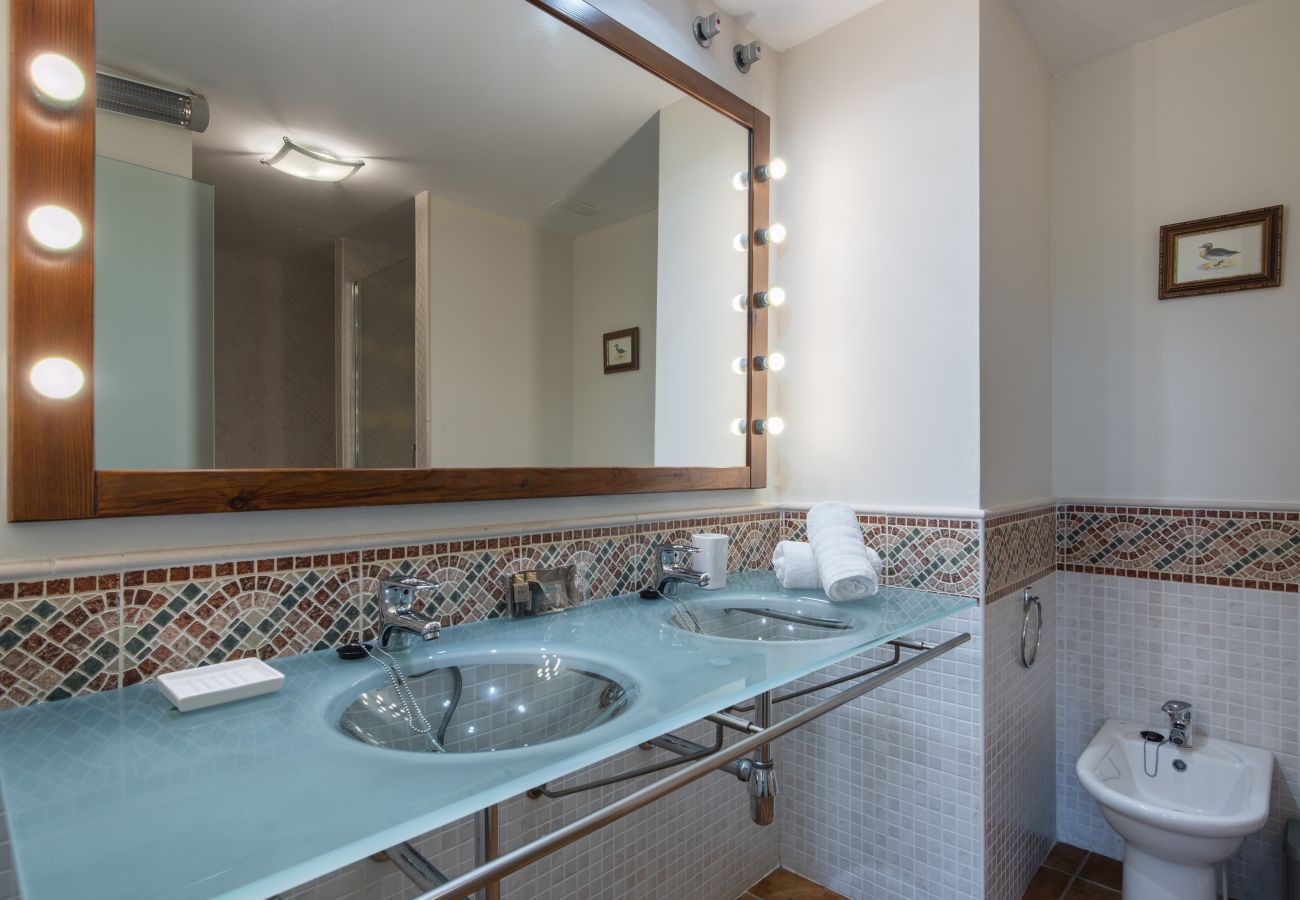 Apartment in Isla Canela - La Quinta de Isla Canela II - Isla Canela Golf GQHII10P10