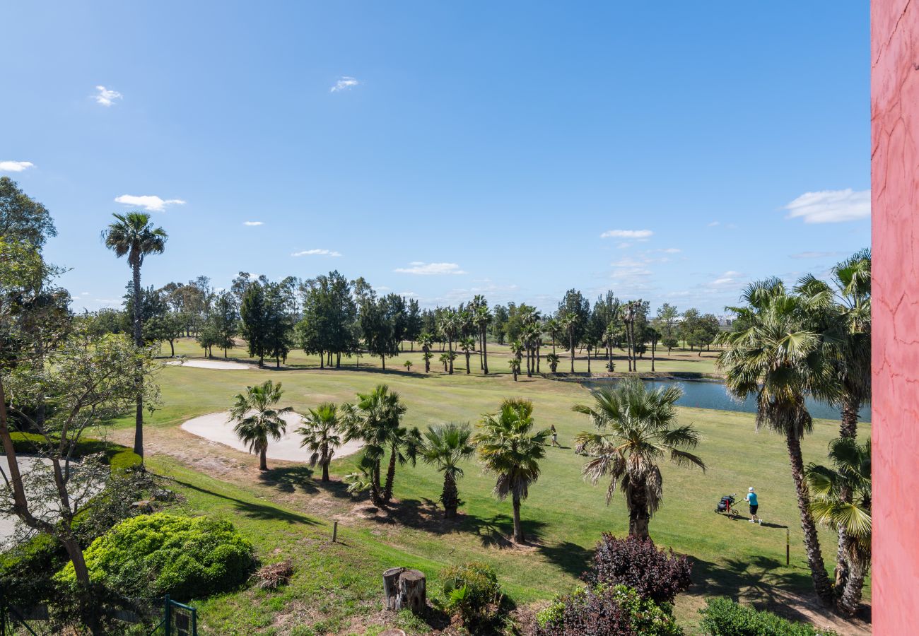 Apartment in Isla Canela - La Quinta de Isla Canela II - Isla Canela Golf GQHII10P10