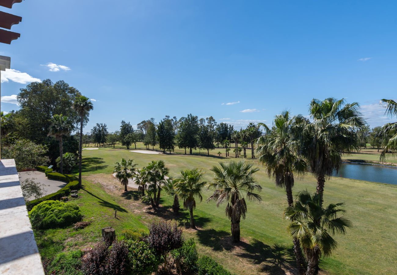 Apartment in Isla Canela - La Quinta de Isla Canela II - Isla Canela Golf GQHII10P10