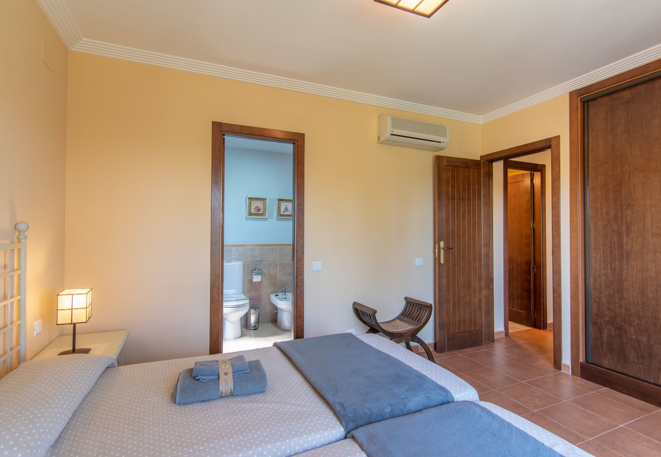 Apartment in Isla Canela - Prado Golf - Isla Canela Golf GPHG77P68