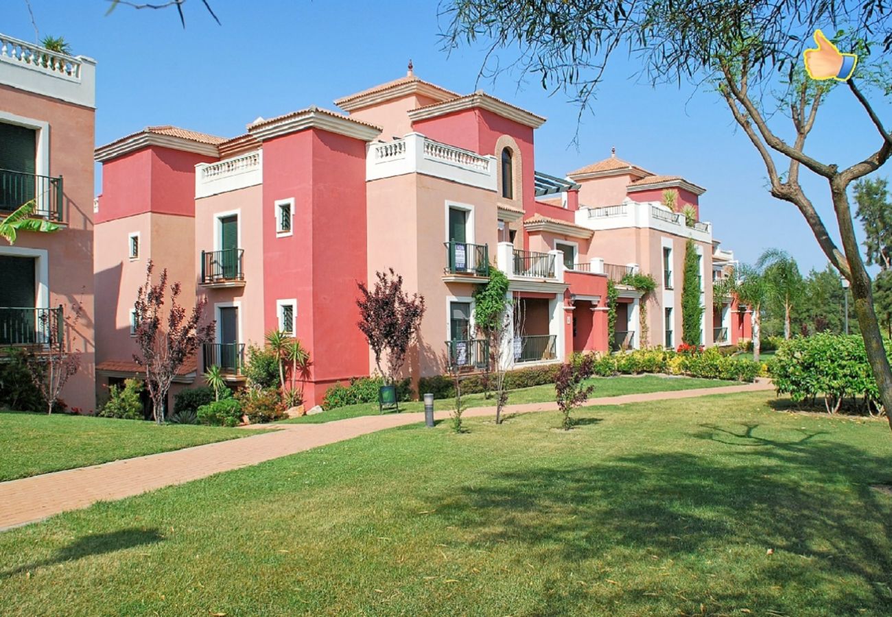 Apartment in Isla Canela - Prado Golf - Isla Canela Golf GPHG77P68