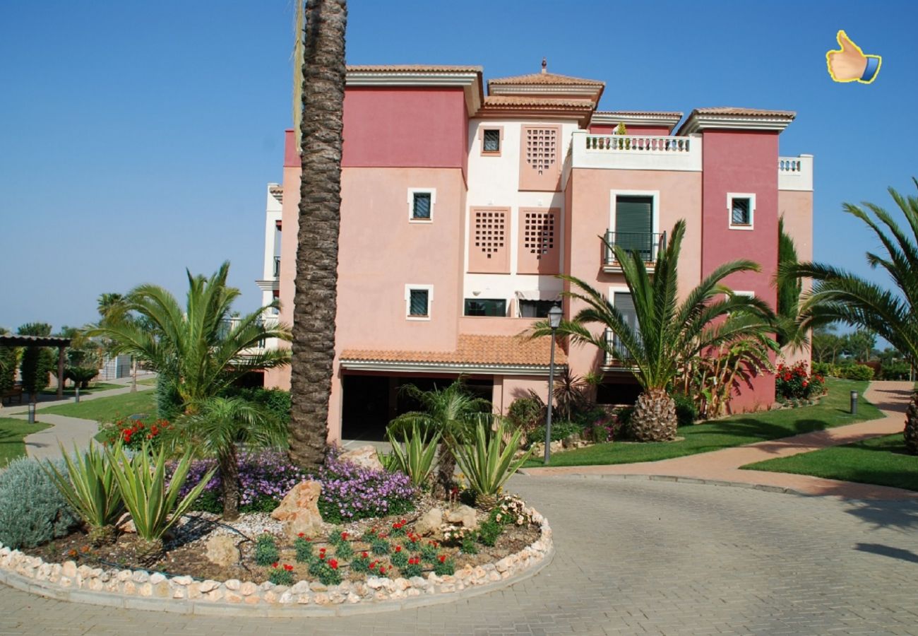 Apartment in Isla Canela - Prado Golf - Isla Canela Golf GPHG77P68