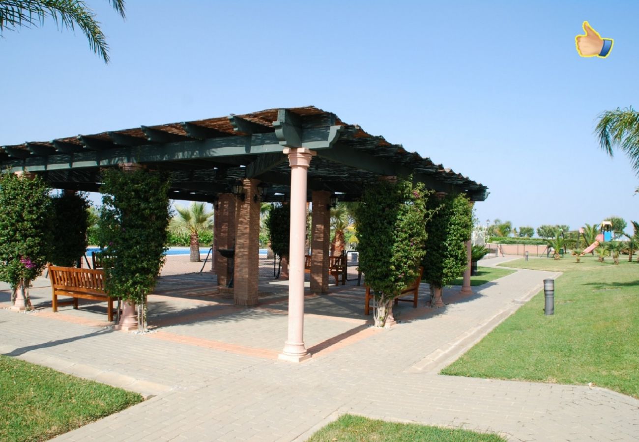 Apartment in Isla Canela - Prado Golf - Isla Canela Golf GPHG77P68