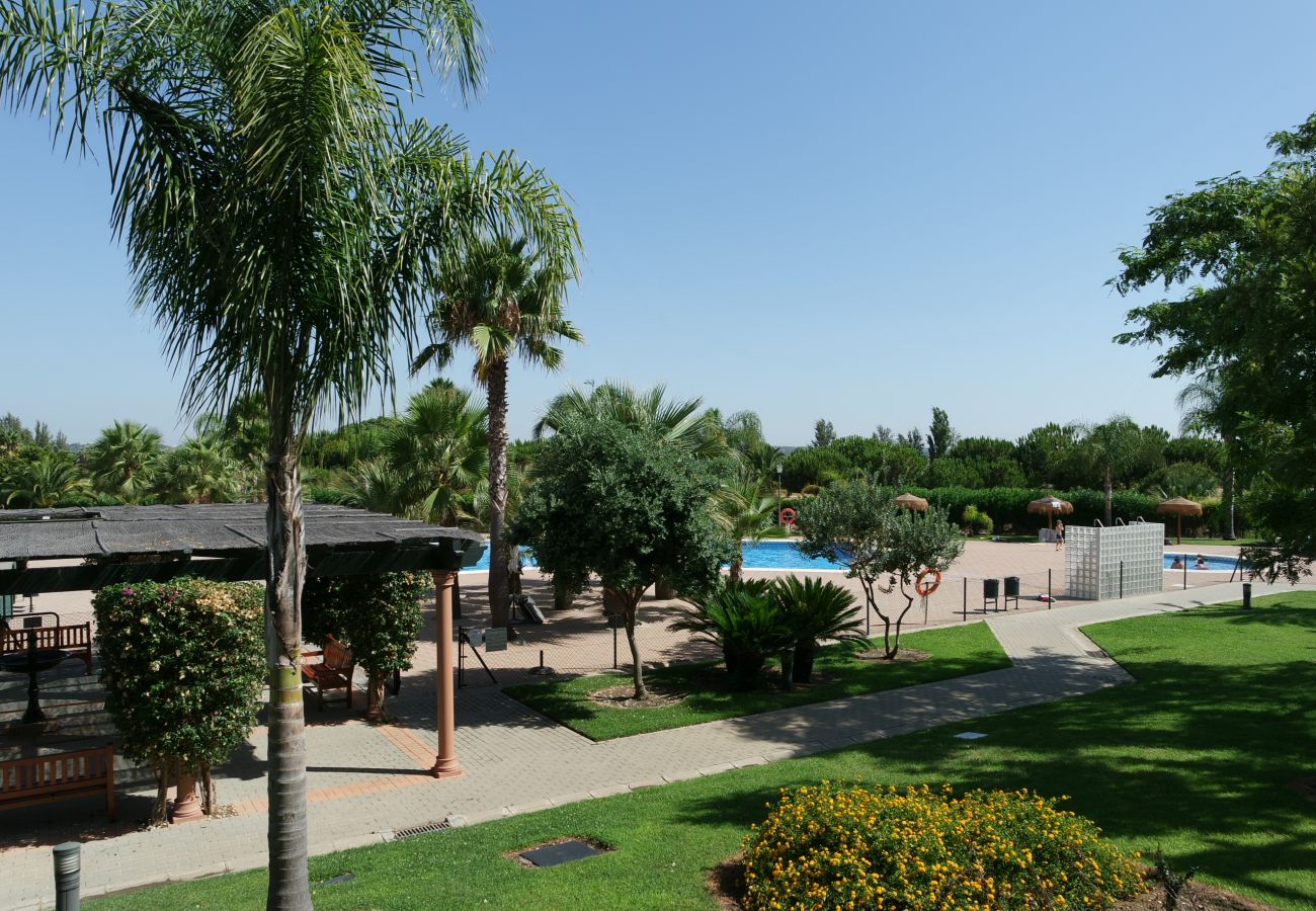 Apartment in Isla Canela - Prado Golf - Isla Canela Golf GPHG77P68