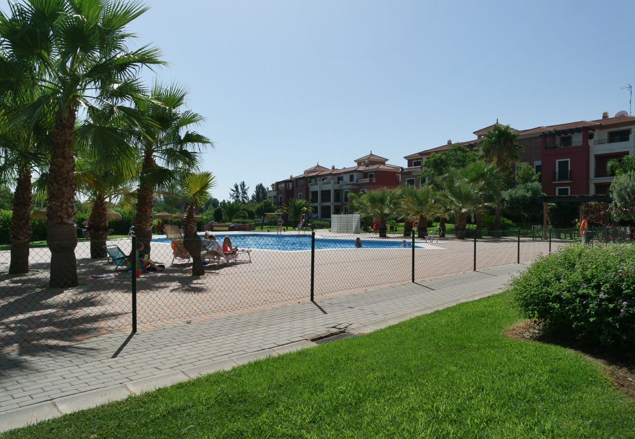 Apartment in Isla Canela - Prado Golf - Isla Canela Golf GPHG77P68