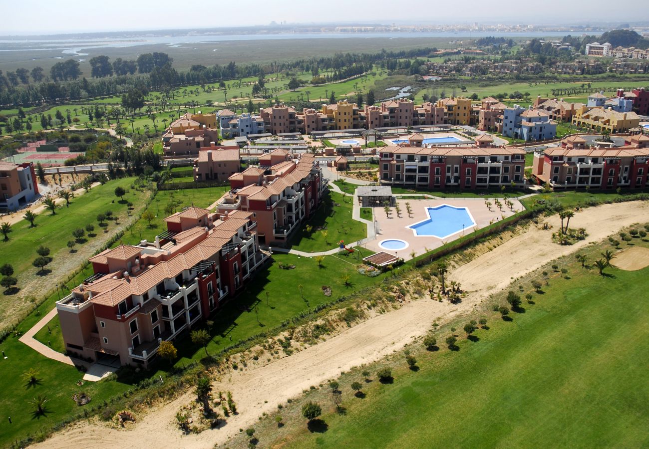 Apartment in Isla Canela - Prado Golf - Isla Canela Golf GPHG77P68