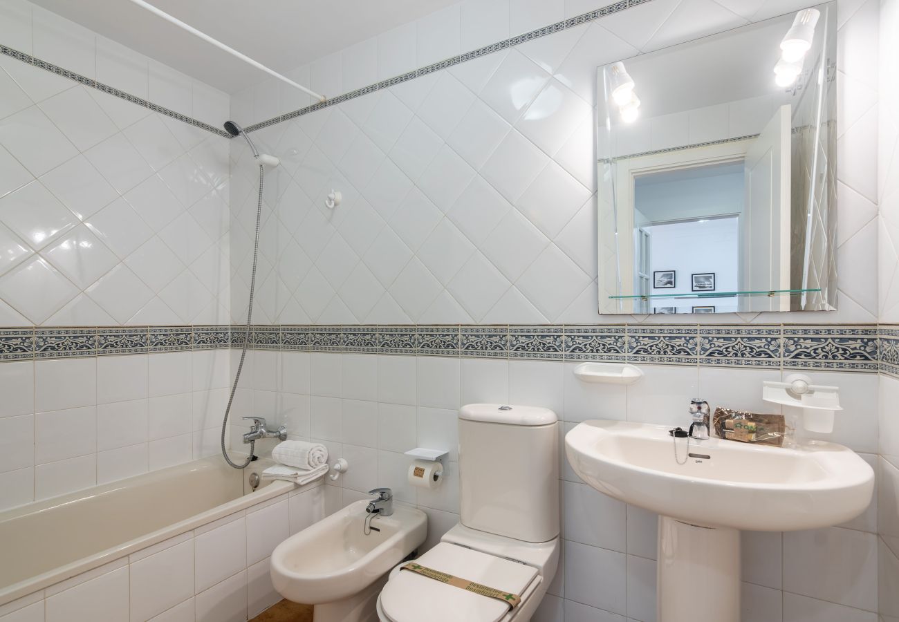 Apartment in Punta del Moral - Playa Grande - Punta del Moral Beach PPHG88P84