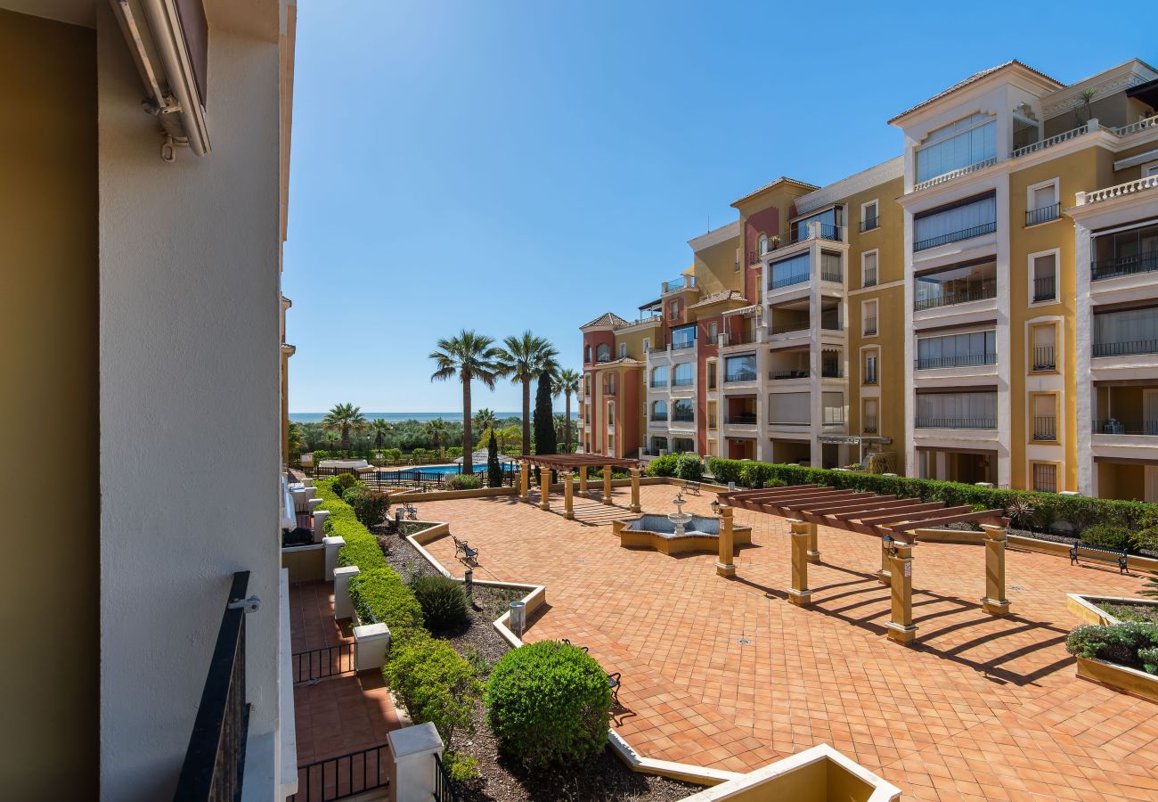 Apartment in Punta del Moral - Playa Grande - Punta del Moral Beach PPHG88P84