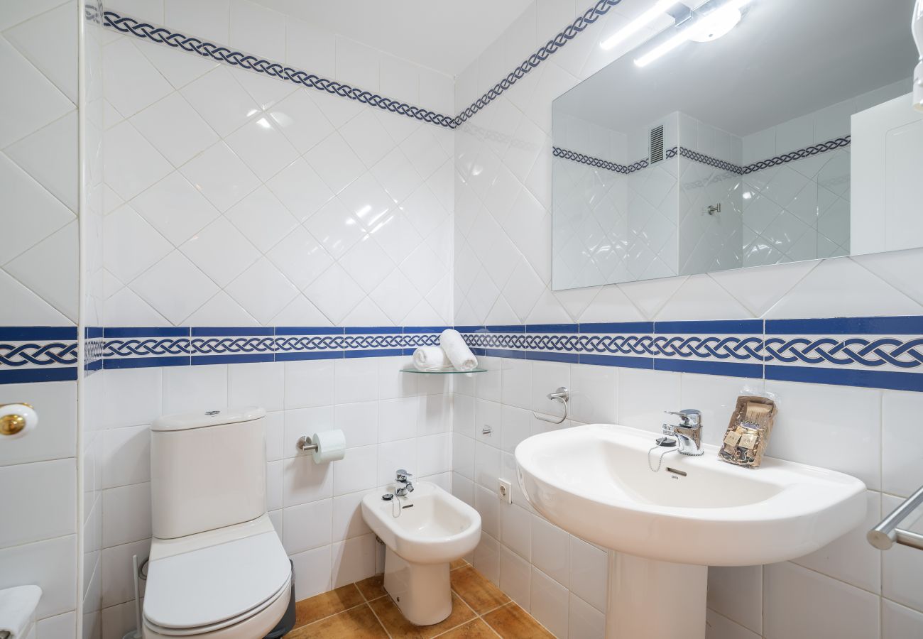 Apartment in Punta del Moral - Atlantico Penthouse PLUS - Punta del Moral Beach PAHT76P102