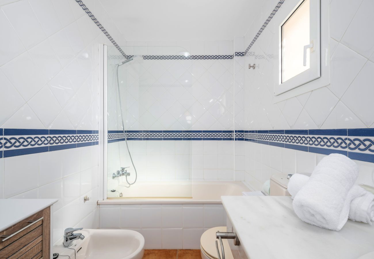 Apartment in Punta del Moral - Atlantico Penthouse PLUS - Punta del Moral Beach PAHT76P102
