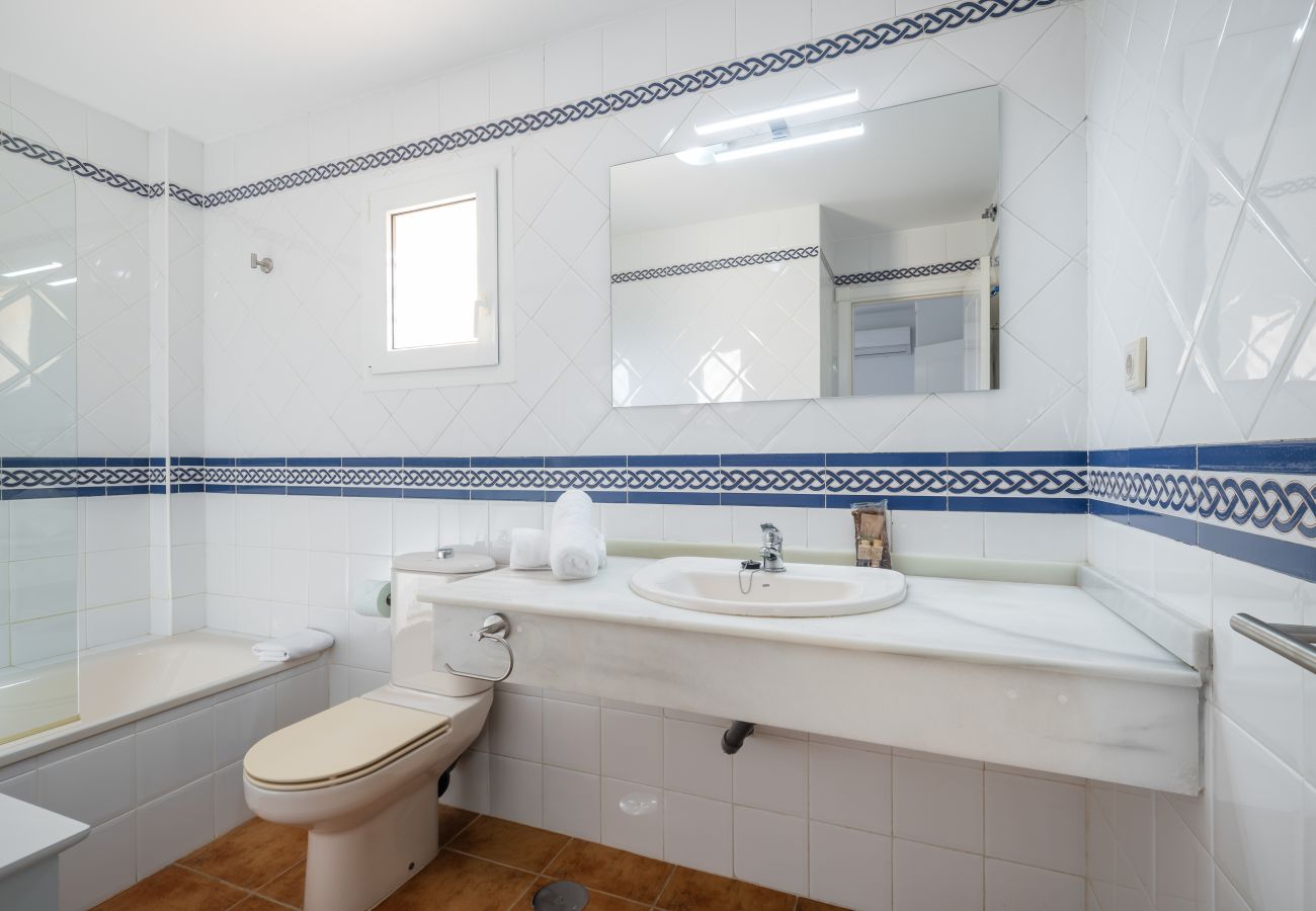Apartment in Punta del Moral - Atlantico Penthouse PLUS - Punta del Moral Beach PAHT76P102