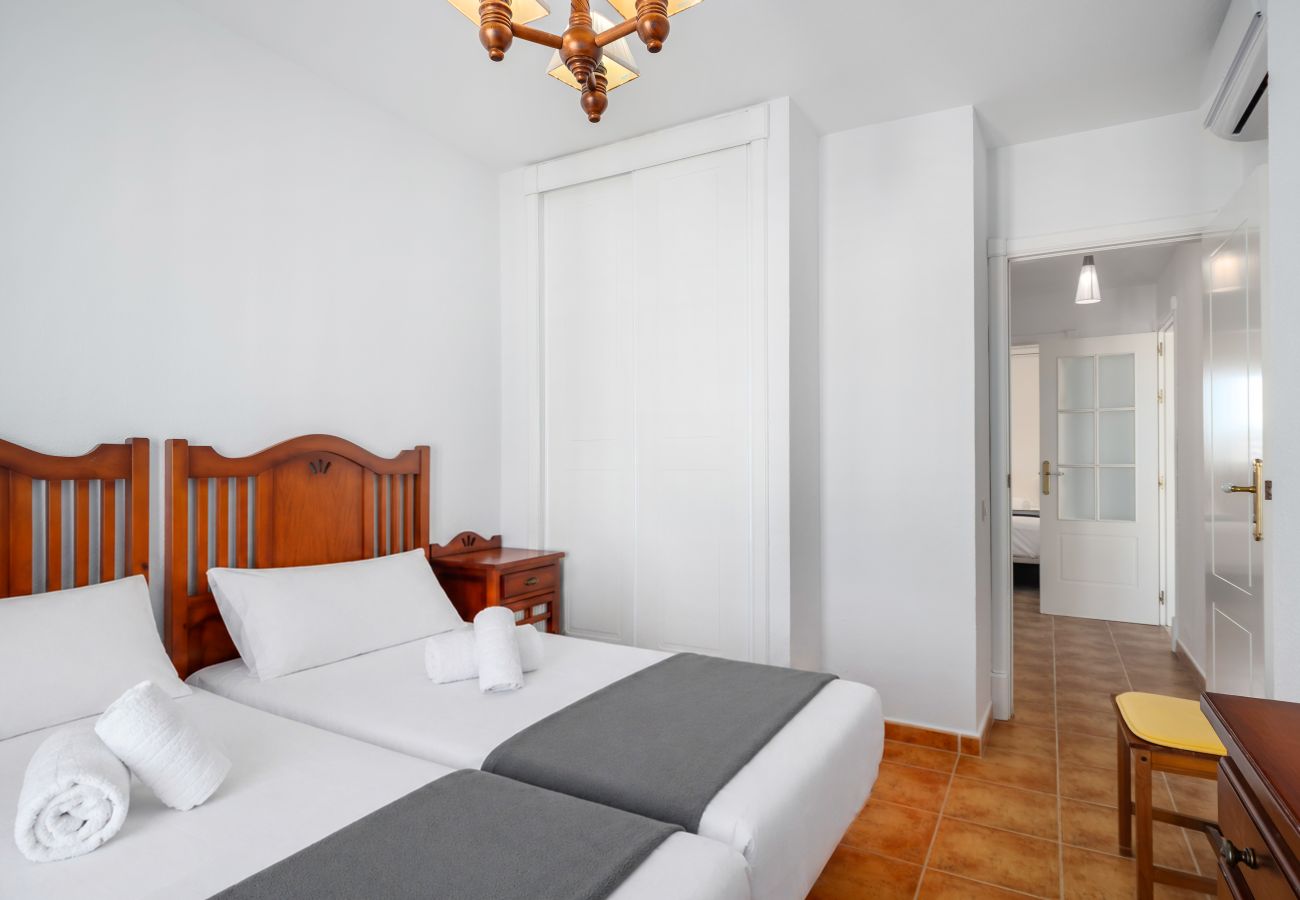 Apartment in Punta del Moral - Atlantico Penthouse PLUS - Punta del Moral Beach PAHT76P102